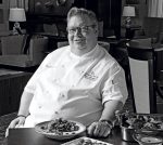 Chef Daniel Danielson