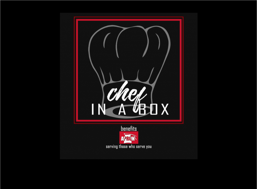 Chef in a Box (March 31, April 1): Chef Cristian Garay with Lou Lou Food + Drink