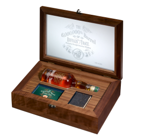 <div>Bourbon News & Notes: Buffalo Trace’s charity barrel, Old Tub from Beam, and a Brasserie Provence Bastille cocktail</div>