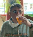 An ongoing chronicle of what I can remember after 40 years in beer