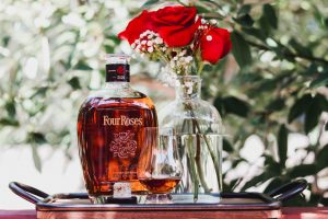<div>Bourbon News & Notes: Four Roses and Old Forester special releases, and Maker’s Mark Fancy Bourbon Punch</div>