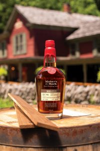 <div>Bourbon News & Notes: Maker’s Mark Wood Finishing, Buffalo Trace expansion, Brown Hotel’s Ali Smash</div>