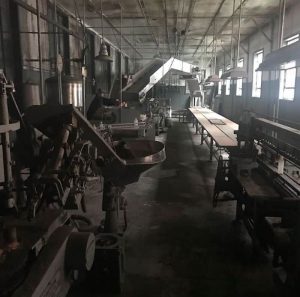 <div>Bourbon News & Notes: New life for the “Old” Samuels Distillery; also Elijah Craig and Kentucky Peerless</div>