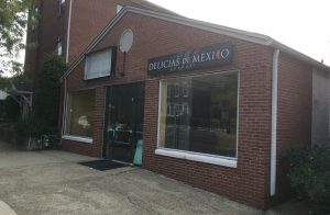 Israel’s Delicias de Mexico Gourmet is relocating to Spring Street in downtown New Albany