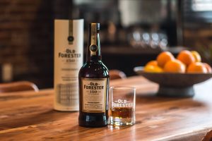 <div>Bourbon News & Notes: 150 years of Old Forester – and barrel-aged Corazón tequilas</div>