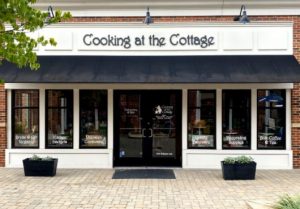 Cooking at the Cottage’s new website has a full slate of cooking classes