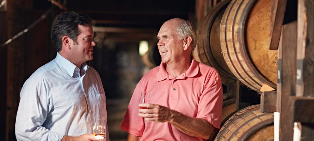 <div>Bourbon News & Notes: Grab your coat and get your hat, Pappy season is here</div>