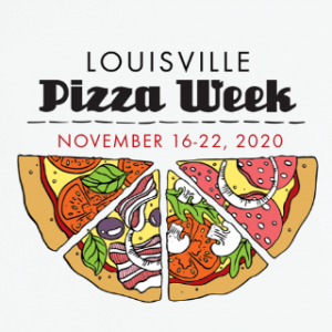 REPOST: Louisville Pizza Week is here, and you can get those pies to go
