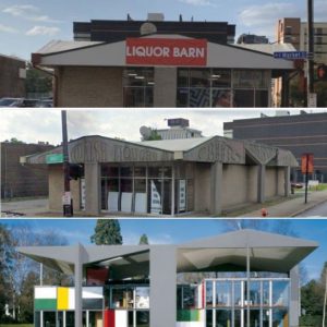 <div>Edibles & Potables: From liquor store architecture to the spit boy’s retirement</div>