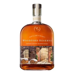 <div>Bourbon News & Notes: Holiday bottles for bourbon lovers, and new Freddie’s sodas from Buffalo Trace</div>