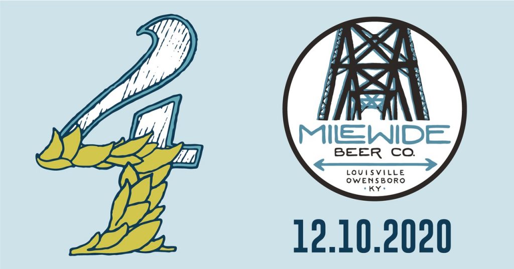 Hip Hops: Mile Wide Beer Co.’s 4th anniversary is this week