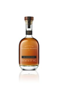 <div>Bourbon News & Notes: Woodford Reserve Winter 2020 Master’s Collection (Very Fine Rare Bourbon)</div>