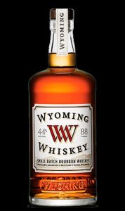 <div>Bourbon News & Notes: Bourbon from Wyoming, rye from Kentucky</div>
