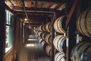 <div>Bourbon News & Notes: Whiskey trends for 2021; “his & her” Manhattans</div>