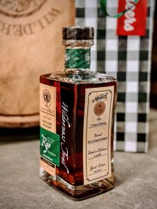 <div>Bourbon News & Notes: Smoke gets in your cocktail (at River House), plus two new ryes and Bard Distillery</div>