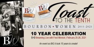 <div>Bourbon News & Notes: Bourbon Women; barrel strength releases; O.H. Ingram; and Berra’s new book</div>