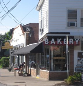 <div>Food & Wine says Nord’s Bakery has Kentucky’s best doughnuts</div>