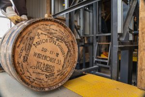 <div>Bourbon News & Notes: Barton 1792 Distillery, Michter’s Barrel Strength Rye, and progress on liquor trade tariffs</div>