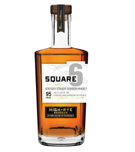 <div>Bourbon News & Notes: Evan Williams’ artisanal Square 6; Westport Whiskey & Wine tastings; Gertie’s Whiskey Bar</div>