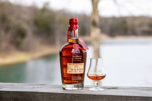 <div>Bourbon News & Notes: Black Bourbon Society; Evan Williams 1783 Small Batch; and Big Girls Don’t Cry</div>