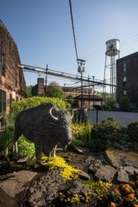 <div>Bourbon News & Notes: A virtual Great Buffalo (Trace) Chase 5K, and Trouble Bar’s Closet Be Damned cocktail</div>
