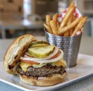 Louisville Burger Week is back (July 19 – 25), with  burgers at 50+ eateries