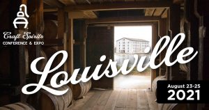 <div>Bourbon News & Notes: Craft Spirits Conference; A. Smith Bowman cask strength; The Goat at Gertie’s</div>