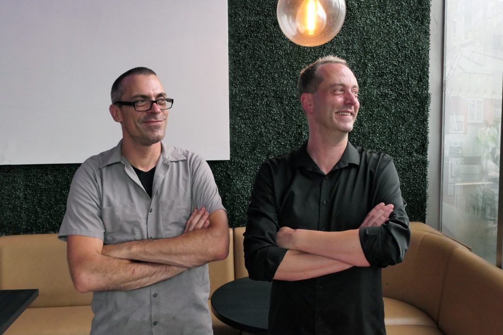 <div>Chef in a Box (July 7 & 8): CC’s Low Carb Kitchen, featuring chef Casper Van Drongelen and owner Corey Milliman</div>