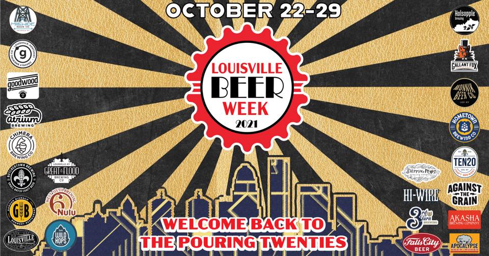 Hip Hops: Louisville Beer Week 2021 offers events, collaborations and a beer history panel discussion