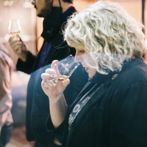 <div>Bourbon News & Notes: World’s Top Whiskey Taster; Moonshine University; and a Maple Cinnamon Old Fashioned</div>