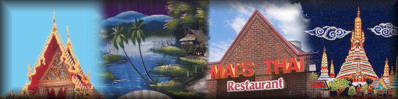 Letter from the Editor: Mai’s Thai is 20 years old, and there’ll be a party