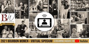 <div>Bourbon News & Notes: Bourbon Women SIPosium, Dickel Bourbon, and a Black Manhattan</div>