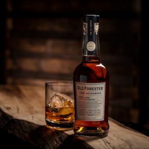 <div>Bourbon News & Notes: Old Forester 117, Old Fitzgerald Bottled in Bond, and whiskey consumption state by state</div>