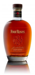 <div>Bourbon News & Notes: Four Roses Limited Edition; Fred B. Noe Distillery; Maker’s Mark’s Bourbon Renewal</div>