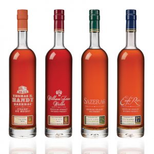 <div>Bourbon News & Notes: Buffalo Trace Antique Collection; Bourbons & Bonbons; two Willett fall cocktails</div>