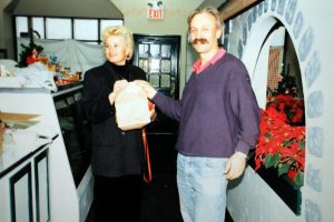 Gasthaus returns from its annual holiday and begins its 29th year