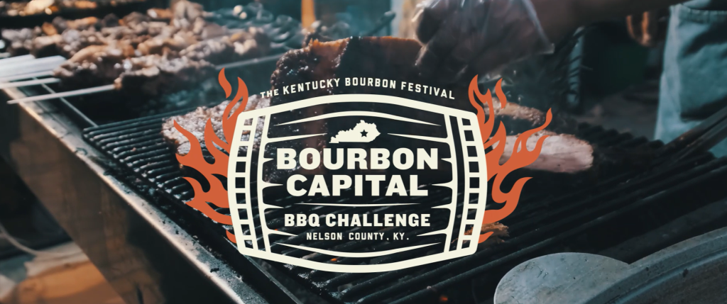 <div>Bourbon Capital BBQ Challenge & Distillery Invitational is June 10-11</div>