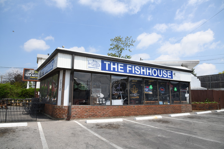 The Fish House - F&D's restaurant profile - Food & Dining Magazine