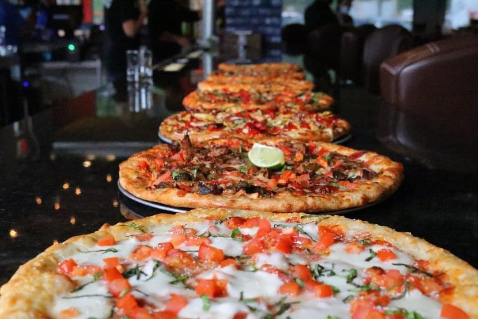 Pizza Place Sports Bar and Restaurant - Pizza Restaurant in Louisville