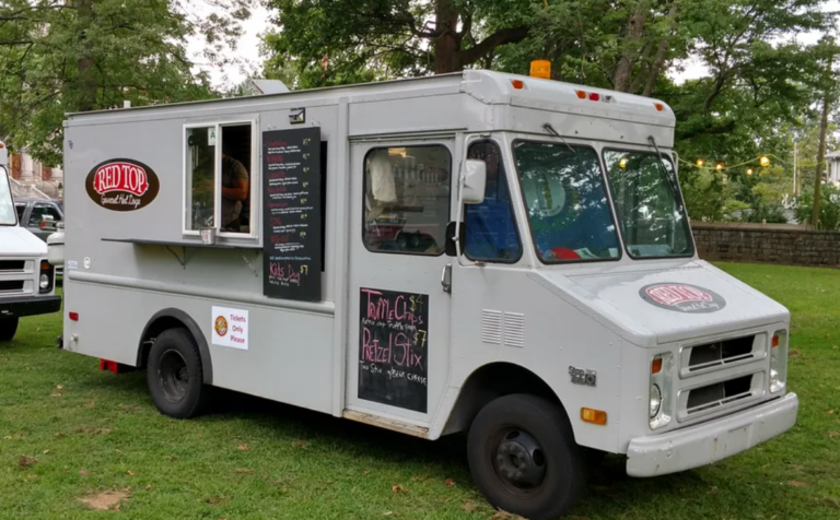 “Food Truck Wednesdays” coming to downtown Louisville on June 1 ...