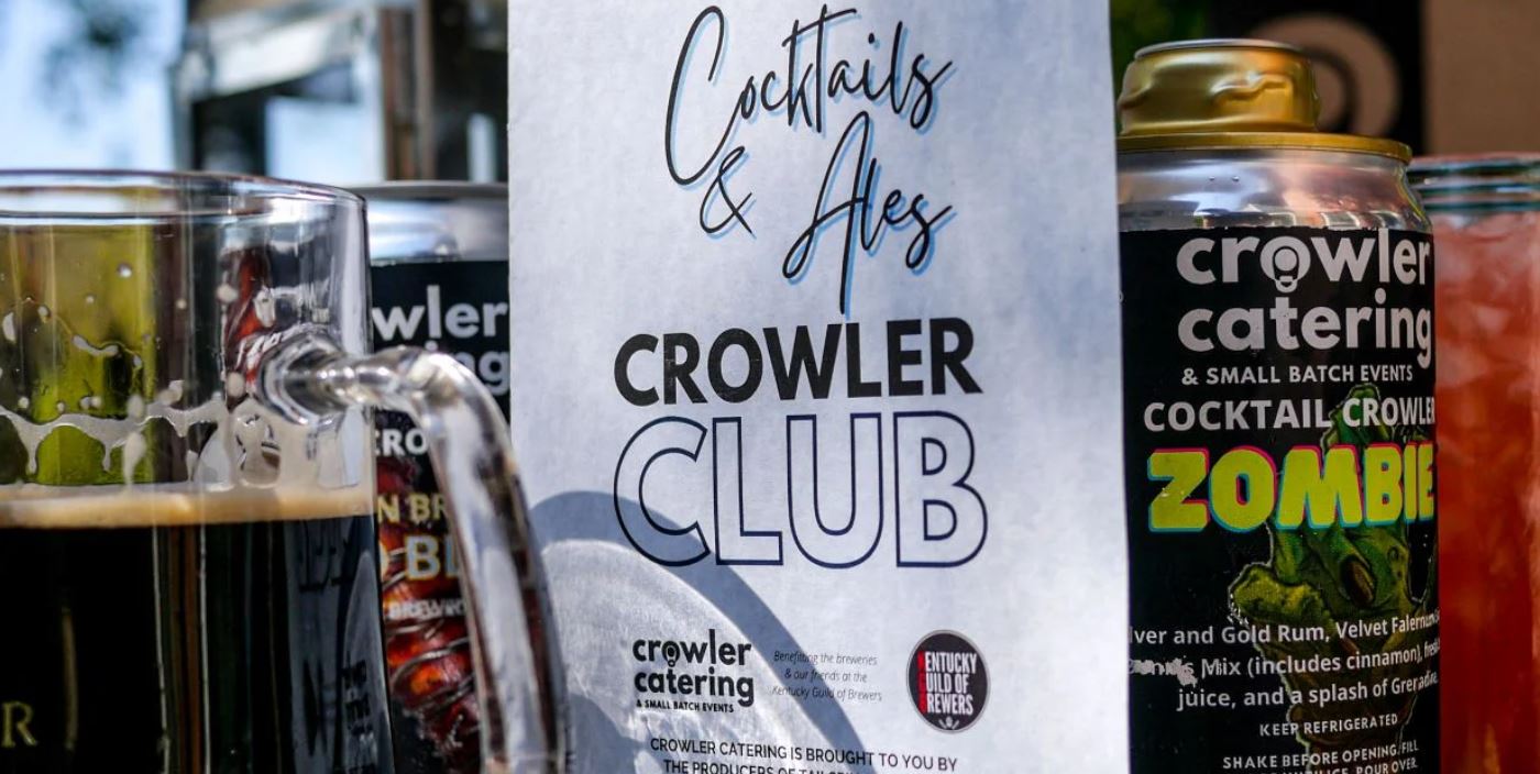 Hip Hops: Crowler Catering for Father’s Day (or any day, actually)