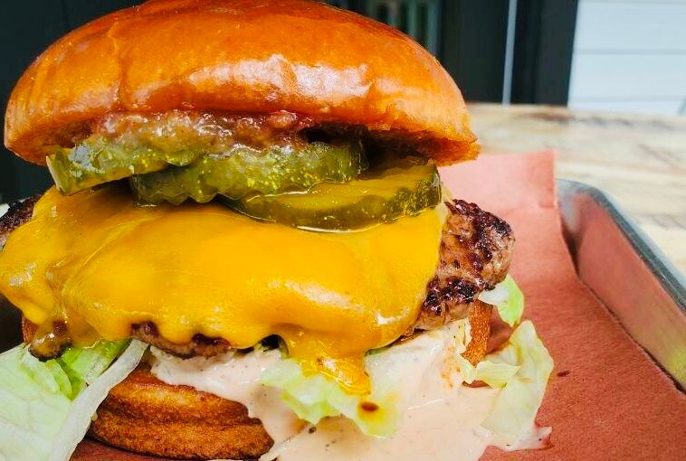 <div>Edibles & Potables: Louisville Burger Week is here. Or is it Louisville Sandwich Week?</div>