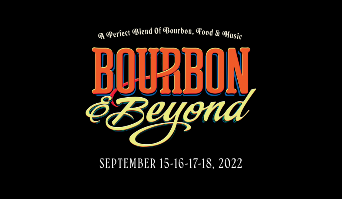 <div>Bourbon & Beyond (Sept. 15 – 18): The music, food and bourbon</div>