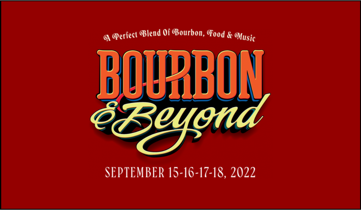 <div>Bourbon & Beyond (Sept. 15 – 18): An array of culinary experiences</div>