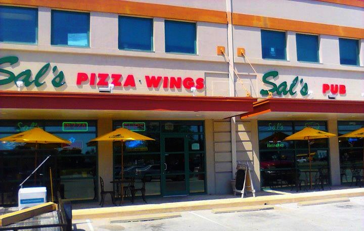 Sal’s Pizza Pub plans to close on December 20