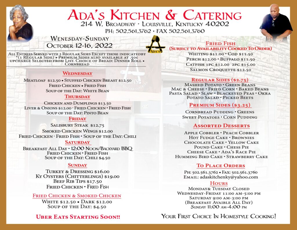 Adas Kitchen Menu October 2022 1024x792 