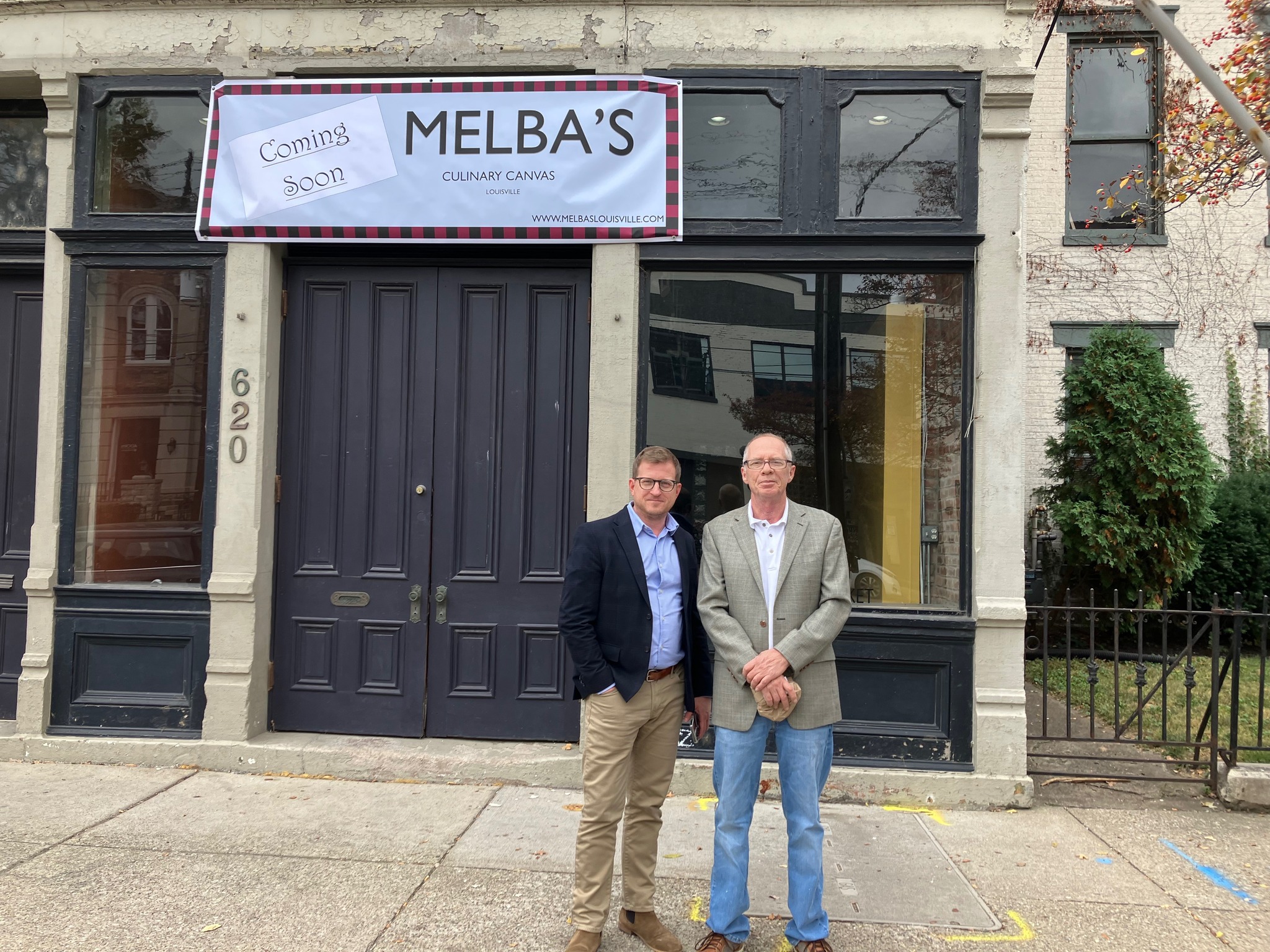 Melba’s Culinary Canvas to reemerge in NuLu in January 2023