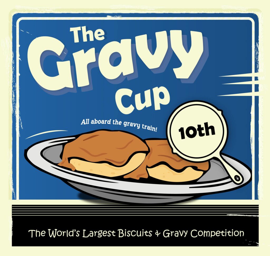 The Gravy Cup  Louisville KY