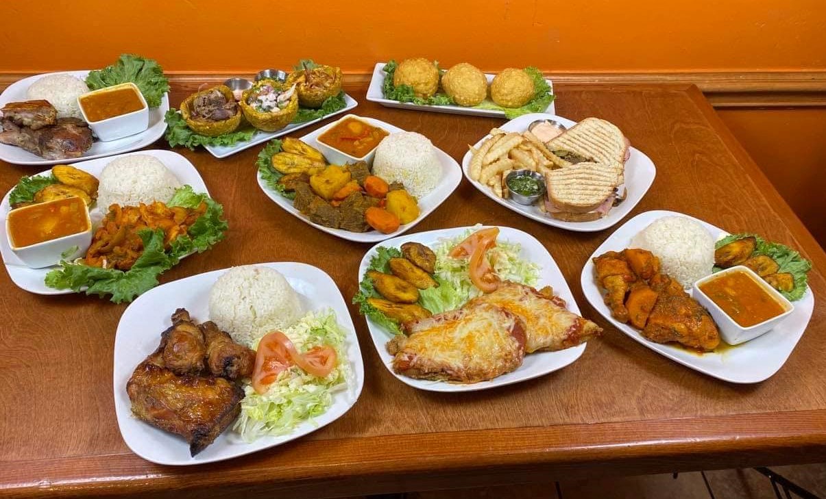 Enjoy the flavors of Puerto Rico at Restaurante El Jibarito in La Grange - Food & Dining Magazine