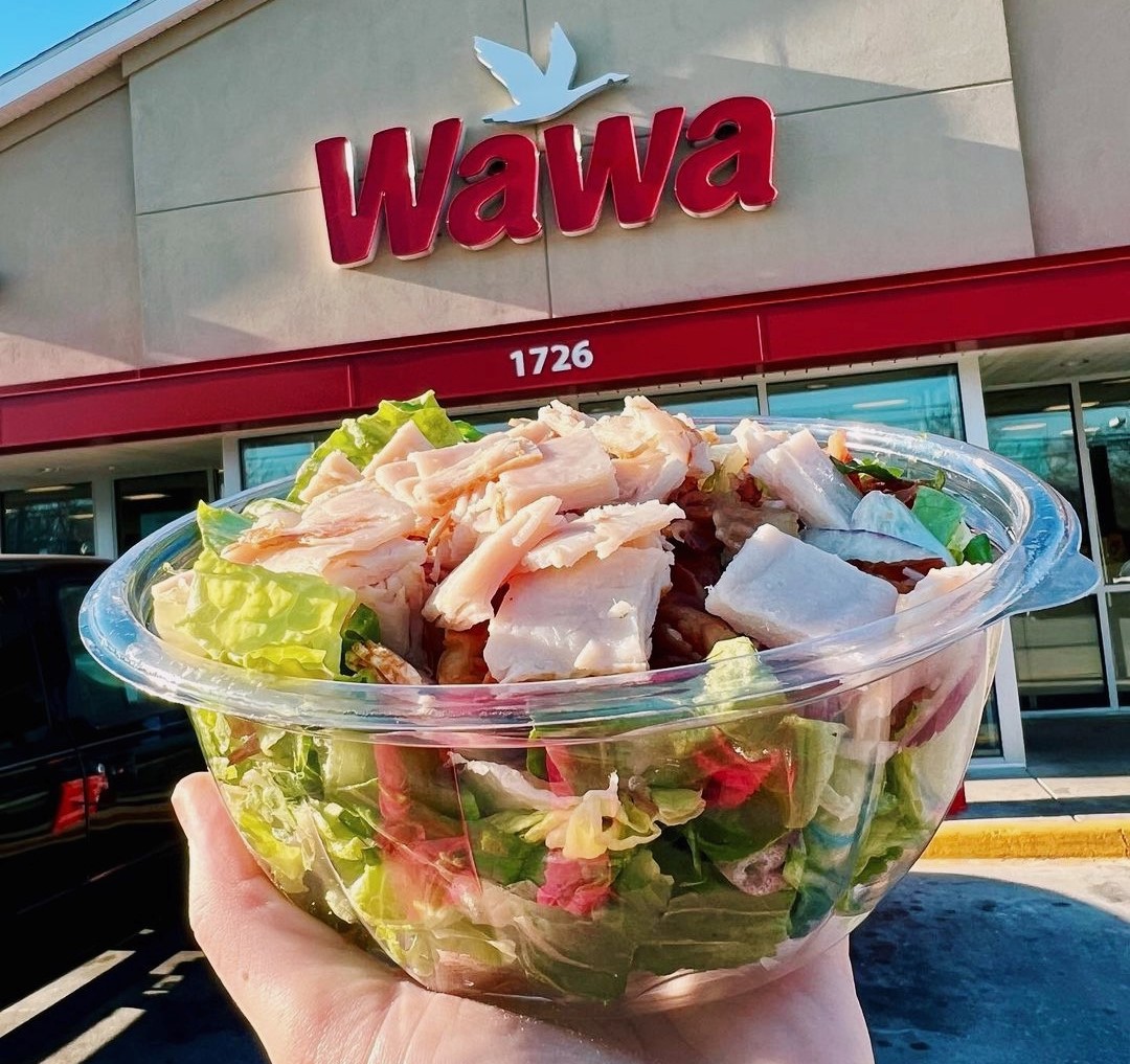Gaga over Wawa in Clarksville 2024, that is) Food & Dining Magazine